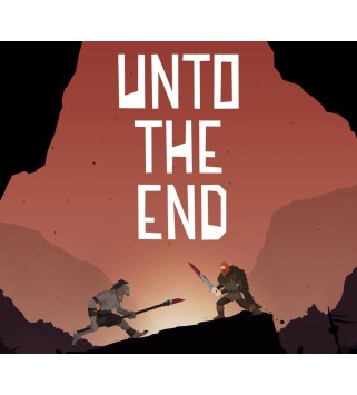 Unto the End Steam Key GLOBAL